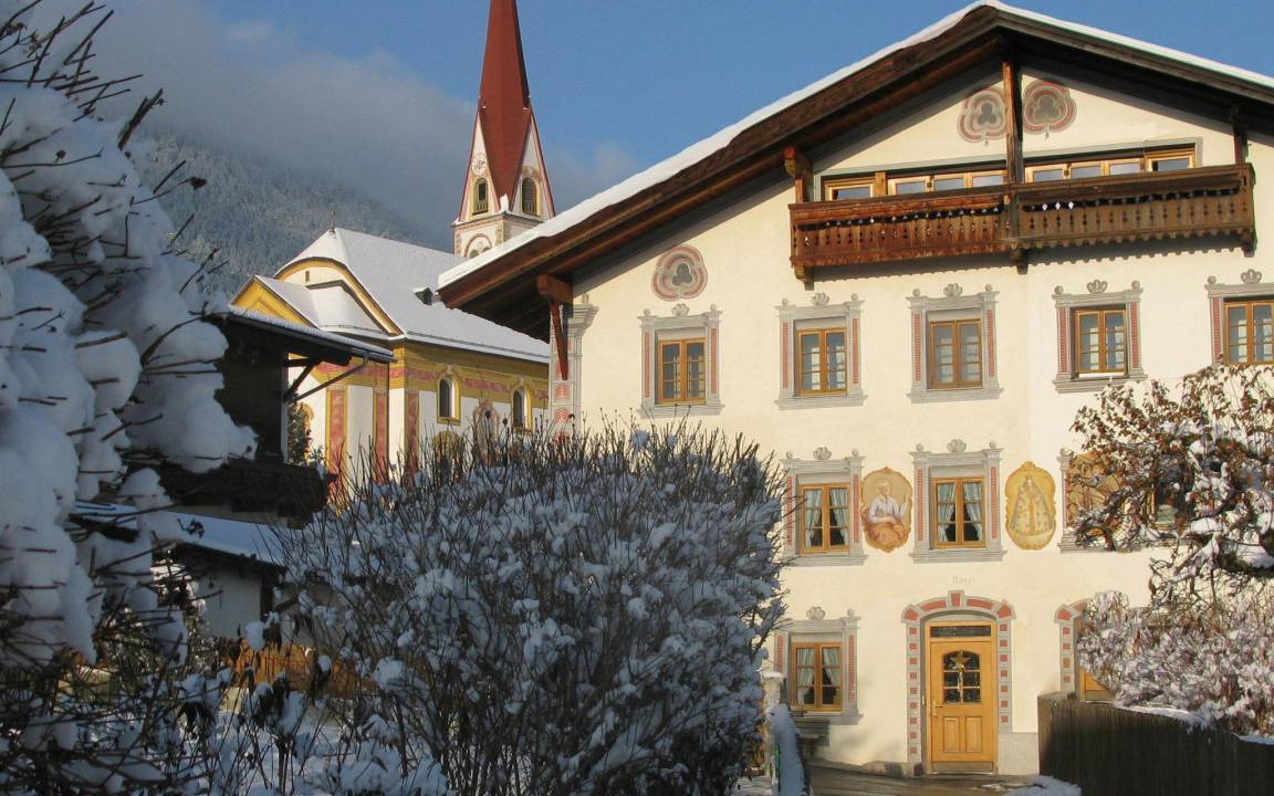 Photo of Others in Telfes im Stubai
