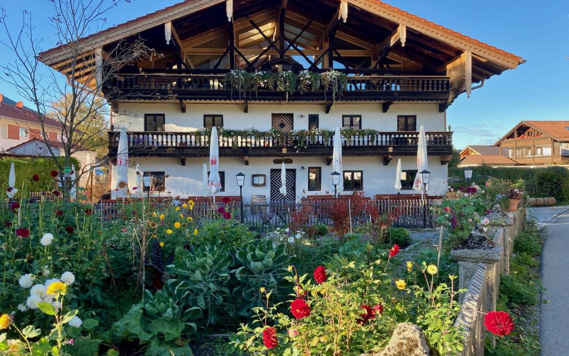Photo of Others in Brannenburg