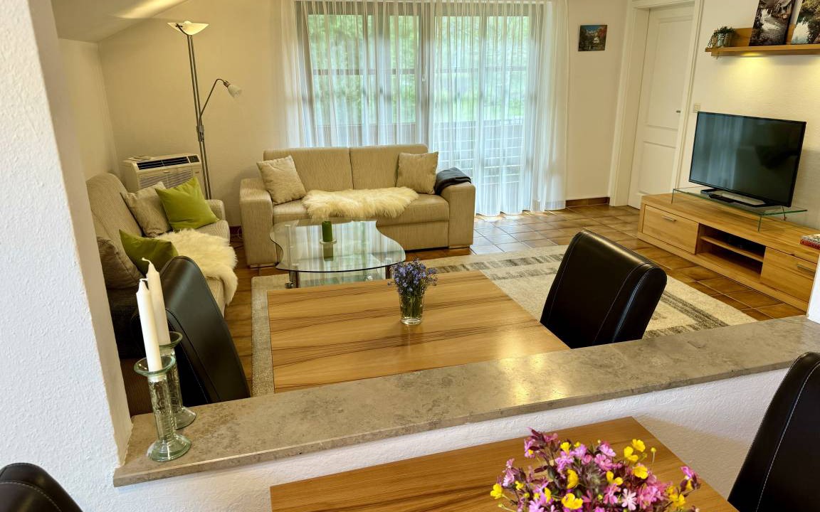 Photo of Livingroom in Resten