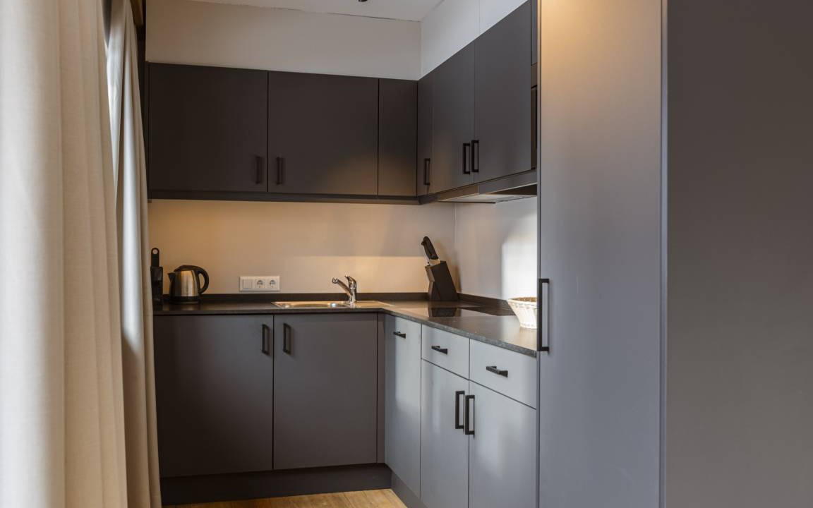 Photo of Kitchen in Ehrwald