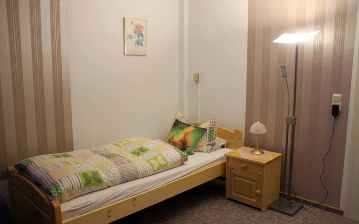 Photo of Bedroom in Hohenberg a.d.Eger