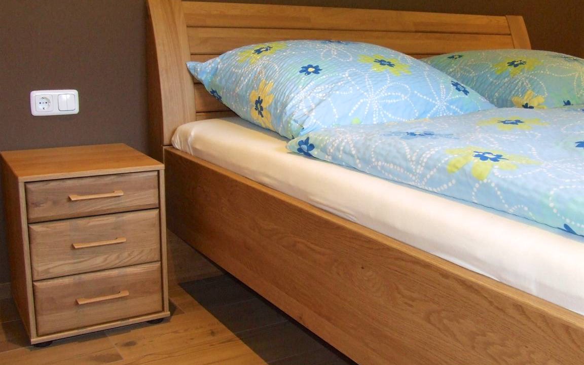 Photo of Bedroom in Berchtesgaden