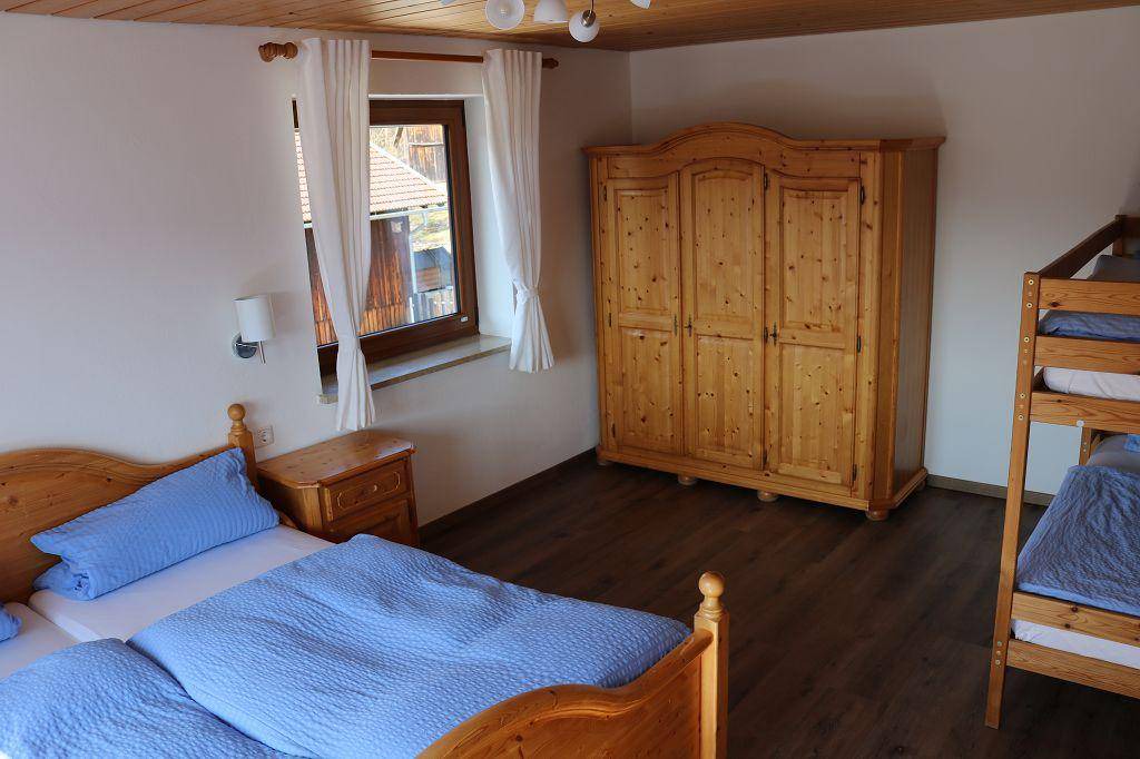Photo of Bedroom in Viechtach
