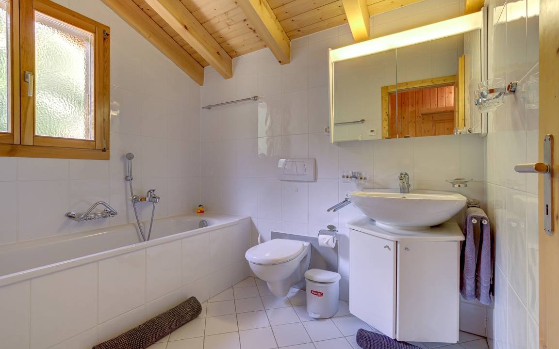 Photo of Bathroom in Mayens-de-Riddes