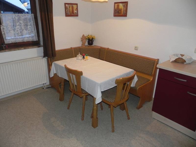 Photo of Kitchen in Bernau am Chiemsee