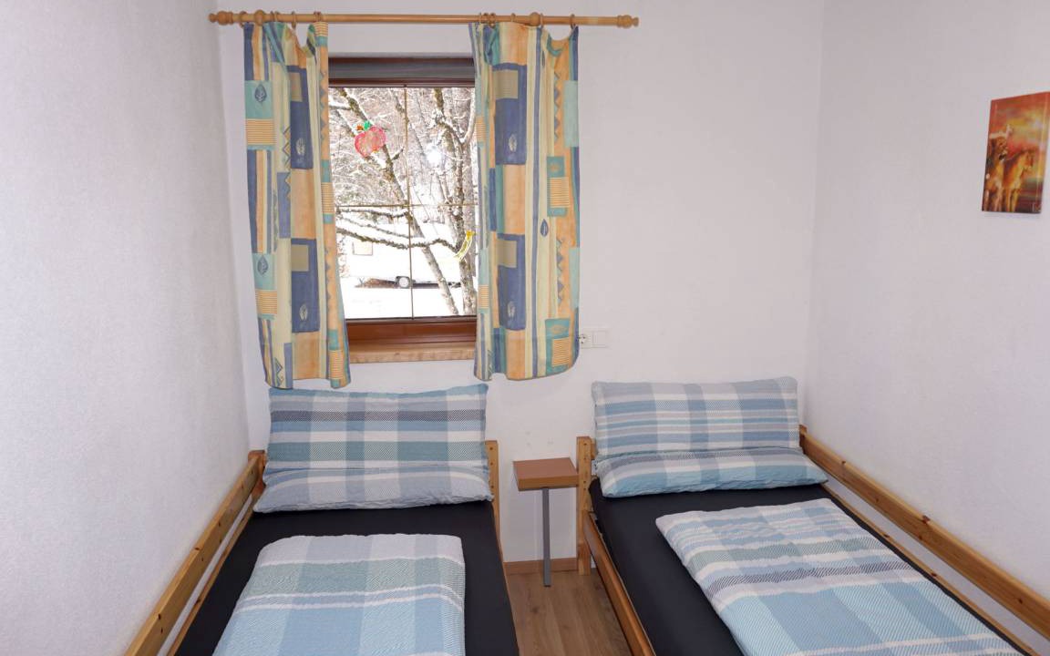 Photo of Bedroom in Nassereith
