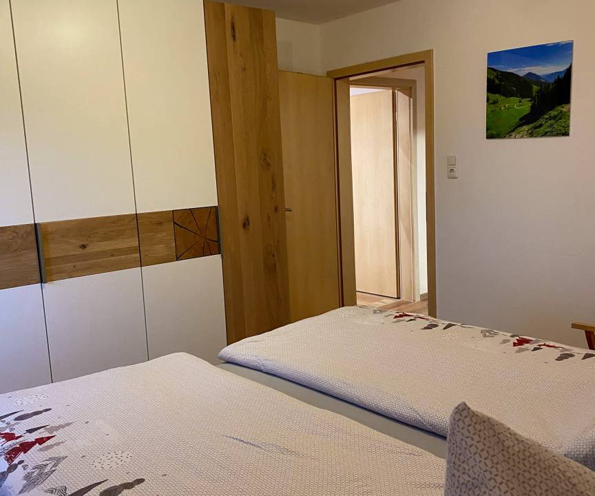 Photo of Bedroom in Edling