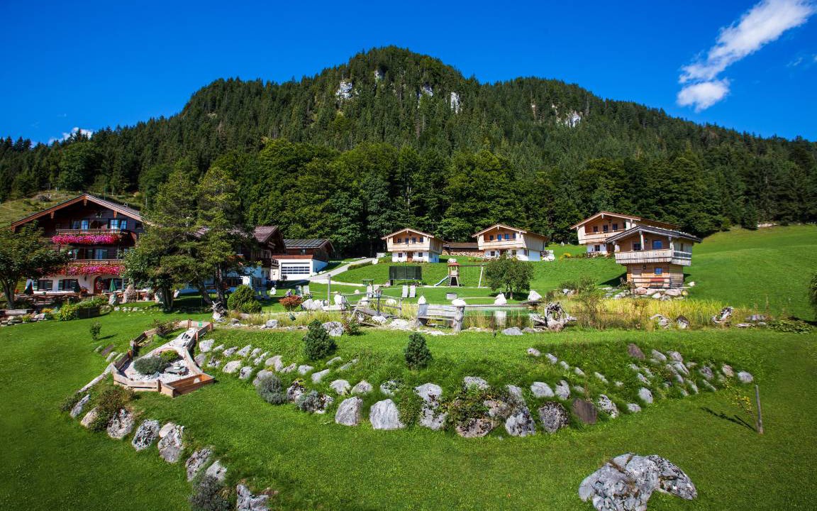 Photo of Others in Ramsau bei Berchtesgaden