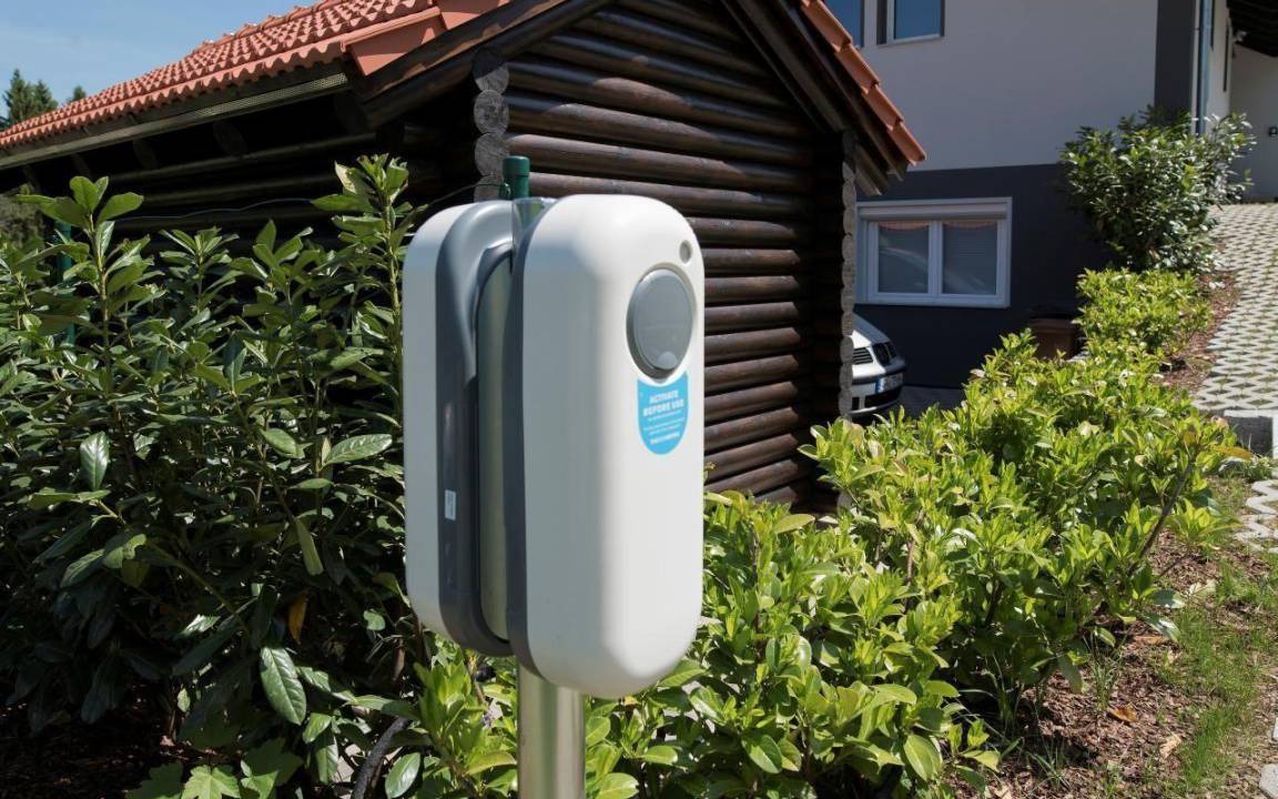 Photo of Outdoor in Buchenberg