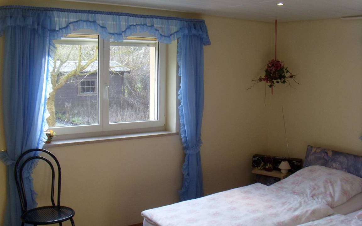 Photo of Bedroom in Eggenbach
