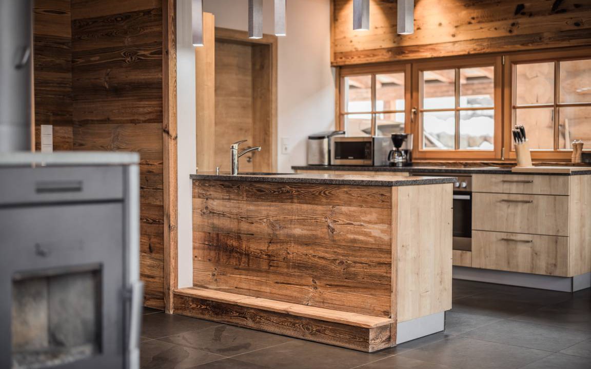 Photo of Kitchen in Weidach