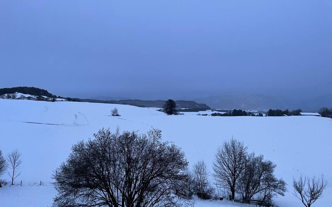 Photo of Outdoor in Hopferau