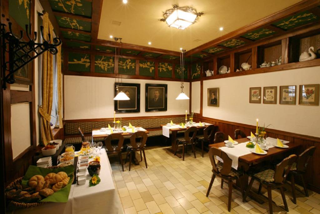 Photo of Kitchen in Kurnach