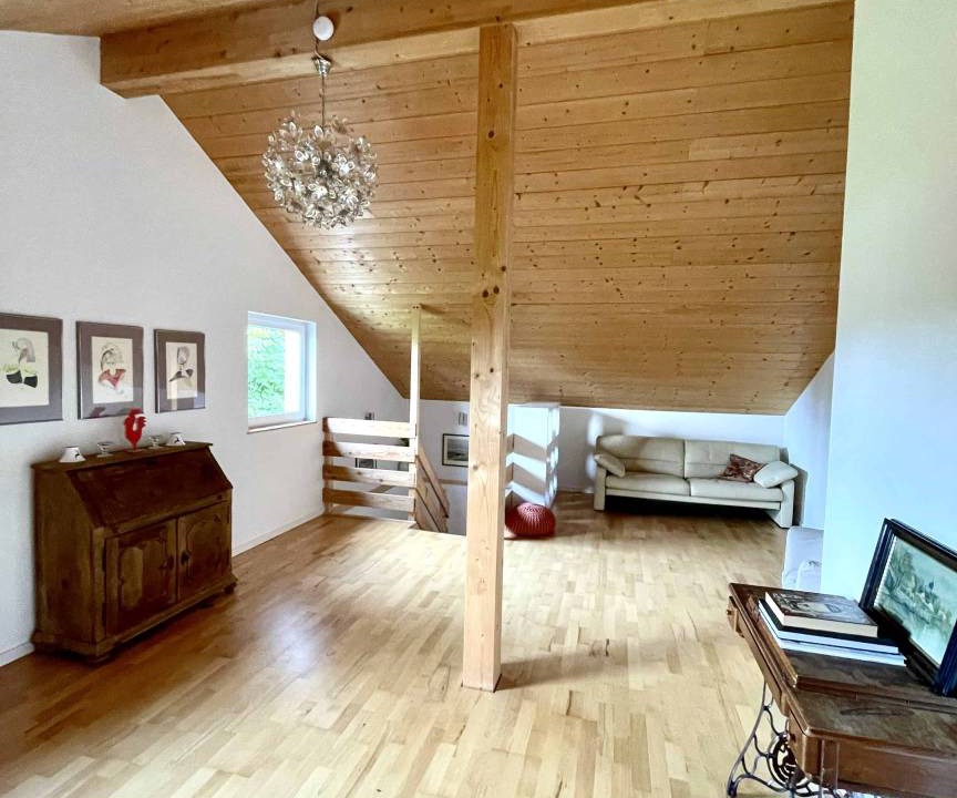 Photo of Livingroom in Gstadt