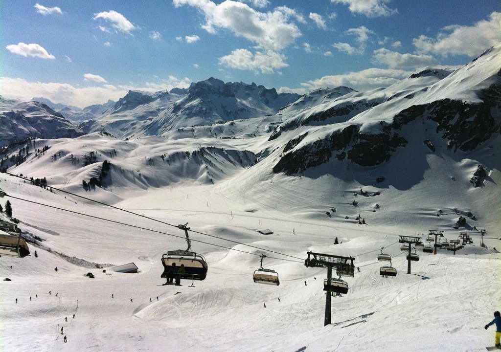 Photo of Others in Holzgau