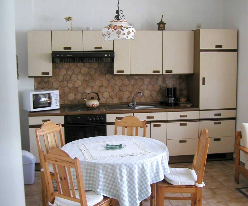 Photo of Kitchen in Bischofsgruen