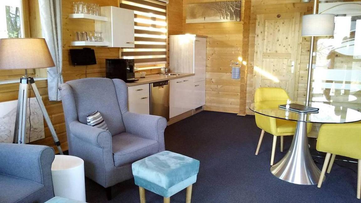 Photo of Livingroom in Mauth