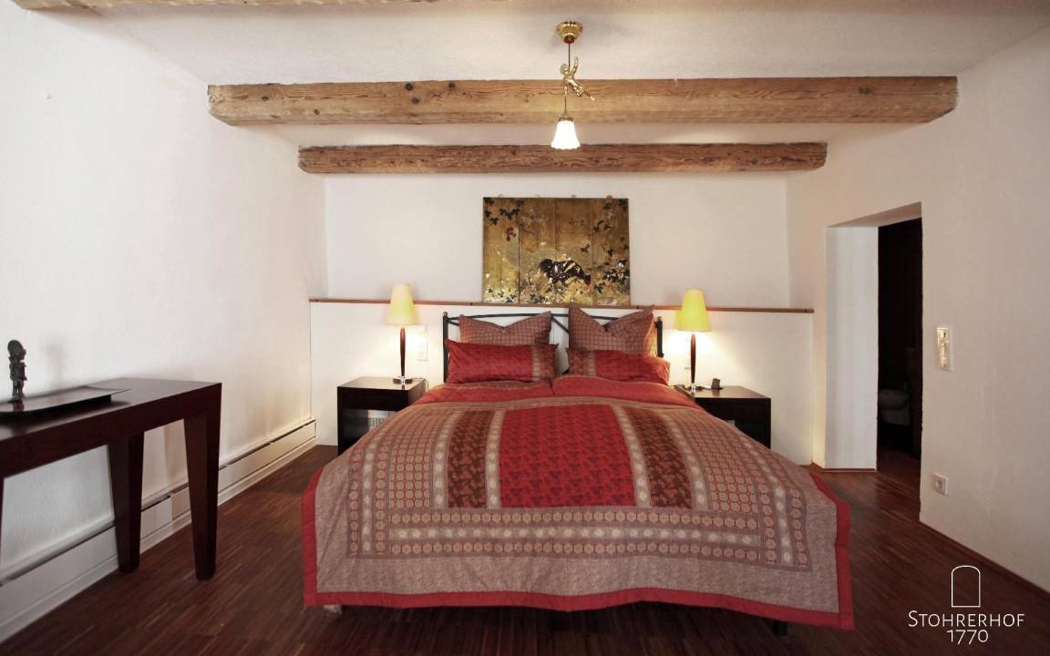 Photo of Bedroom in Riederau