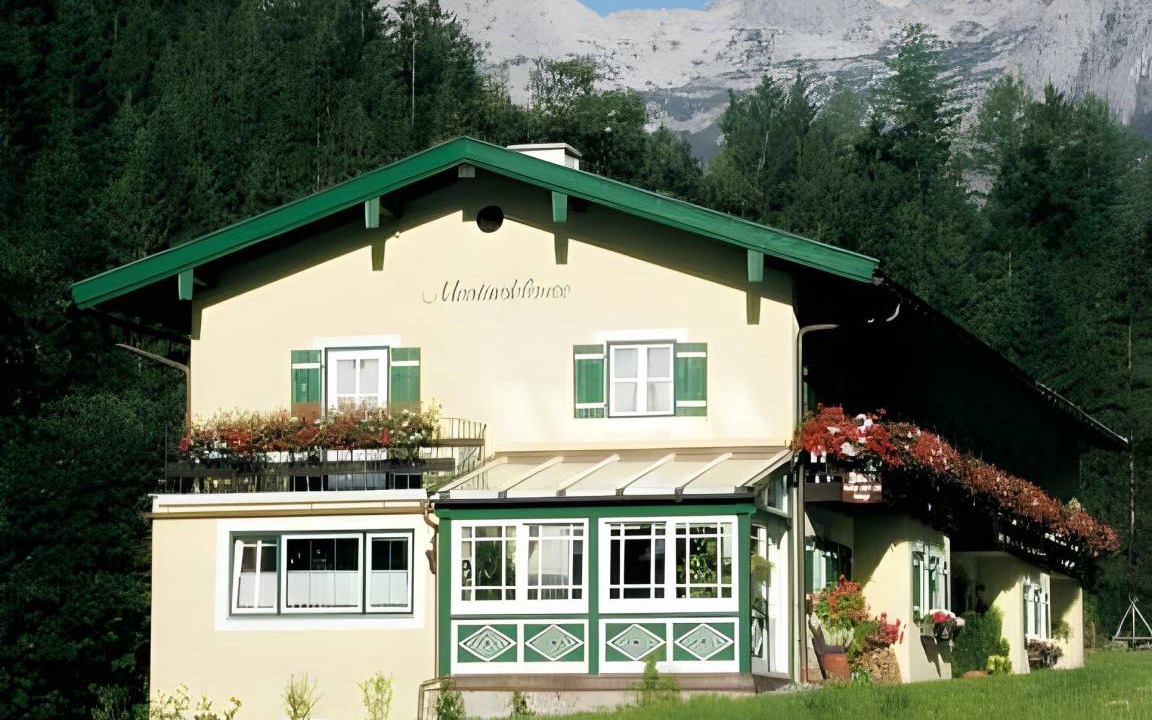 Photo of Others in Ramsau