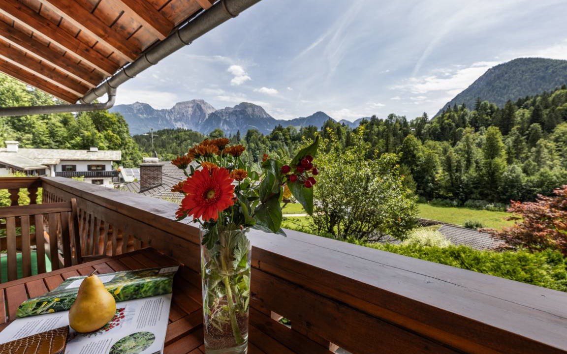Photo of Patio Balcony in Engedey