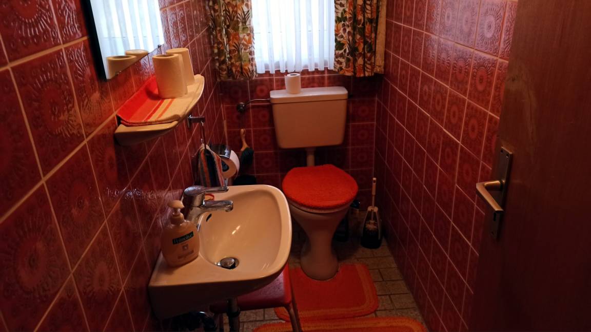 Photo of Bathroom in Wellheim