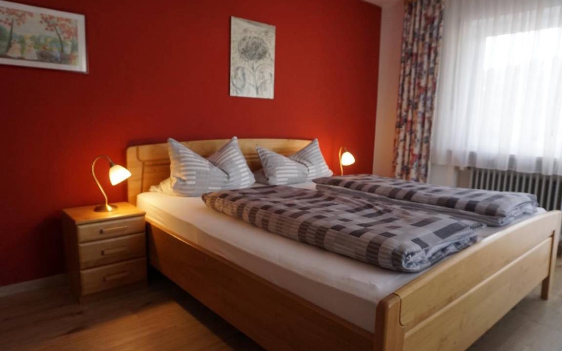 Photo of Bedroom in Habischried