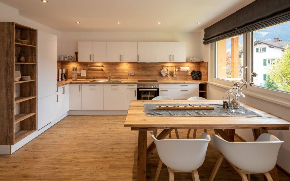Photo of Kitchen in Heitlern