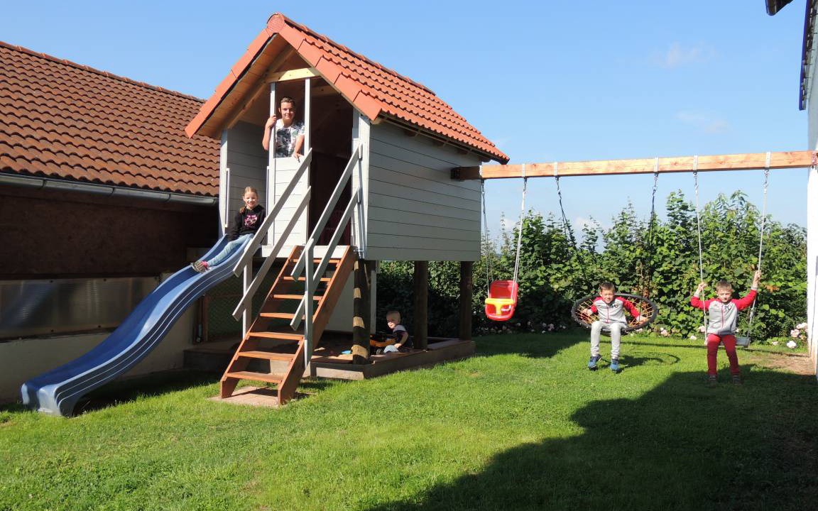 Photo of Outdoor in Spalt