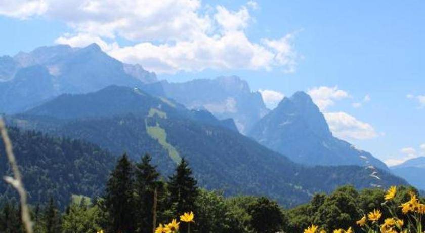 Photo of Others in Garmisch-Partenkirchen