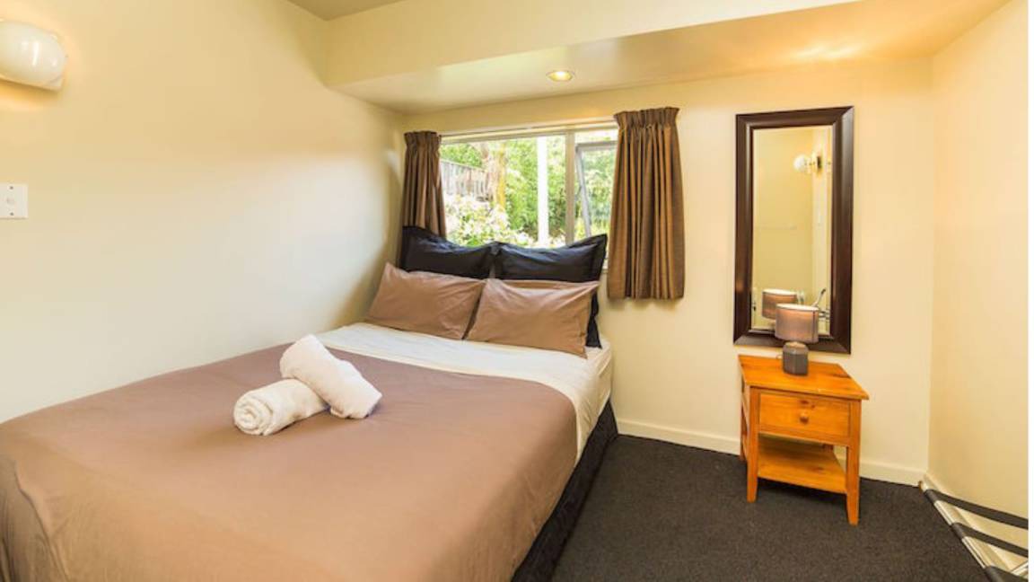 Photo of Bedroom in Queenstown City Centre