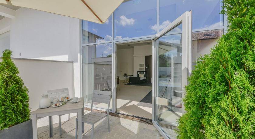 Photo of Patio Balcony in Finsing