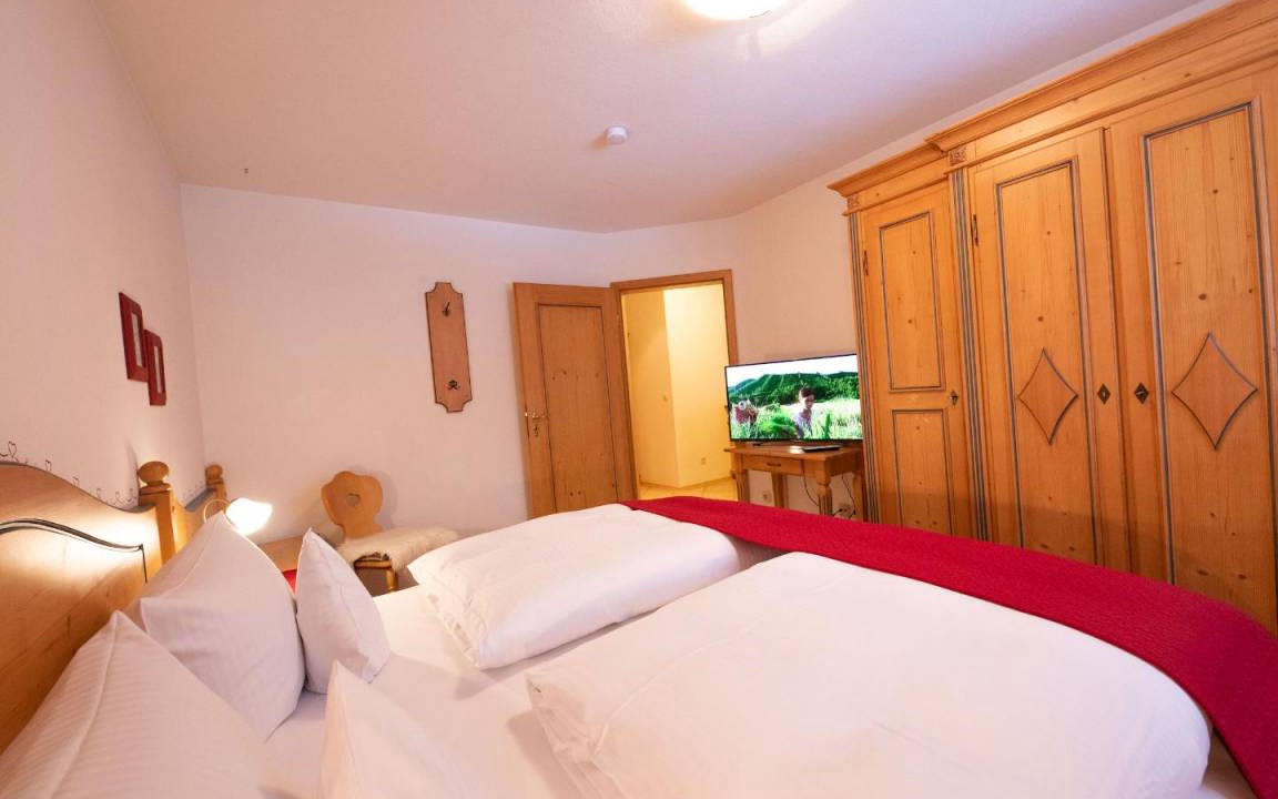 Photo of Bedroom in Untergrainau