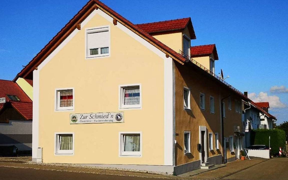 Photo of Buildings in Marzling
