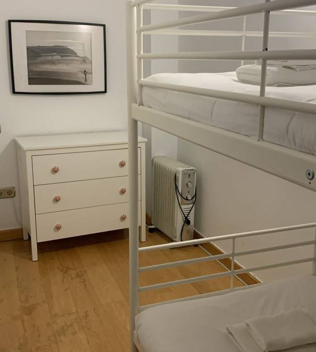 Photo of Bedroom in Centro