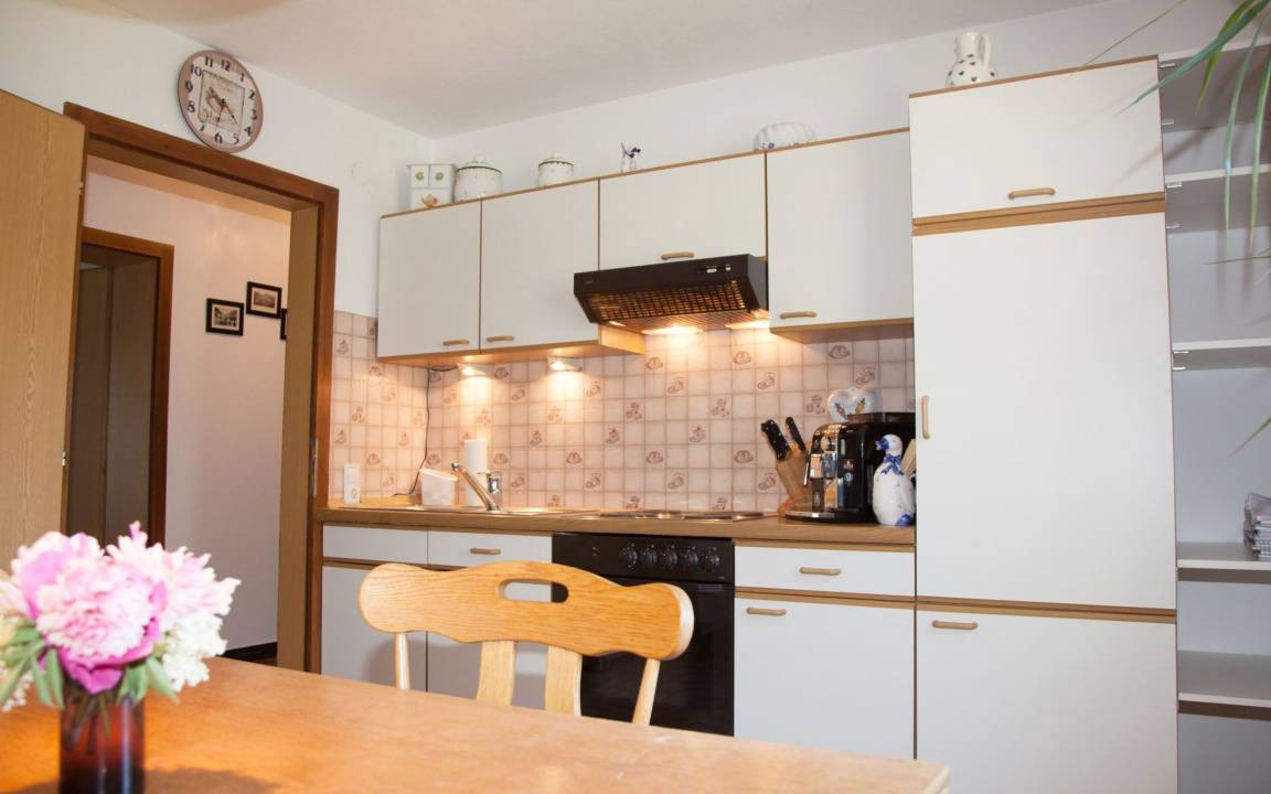 Photo of Kitchen in Nassereith