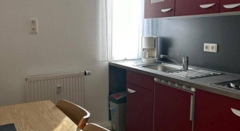Photo of Kitchen in Bamberg