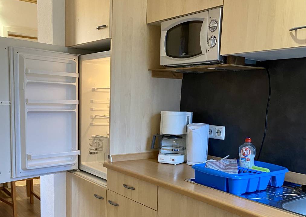 Photo of Kitchen in Schwarzenbruck