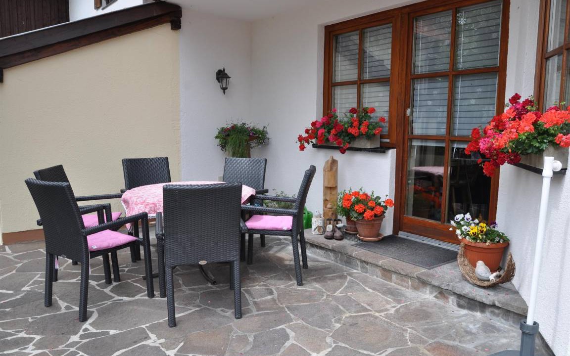 Photo of Patio Balcony in Seeg