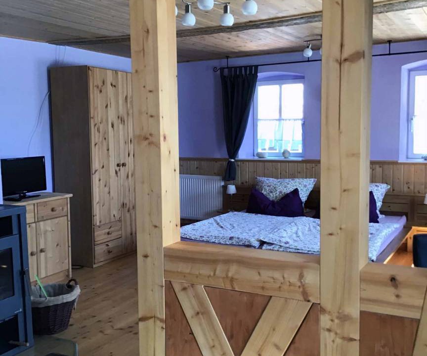 Photo of Bedroom in Altenstein