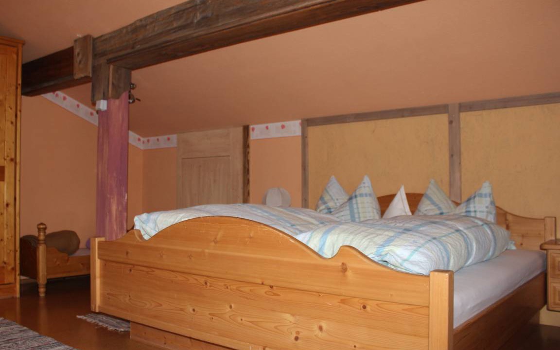 Photo of Bedroom in Bichl