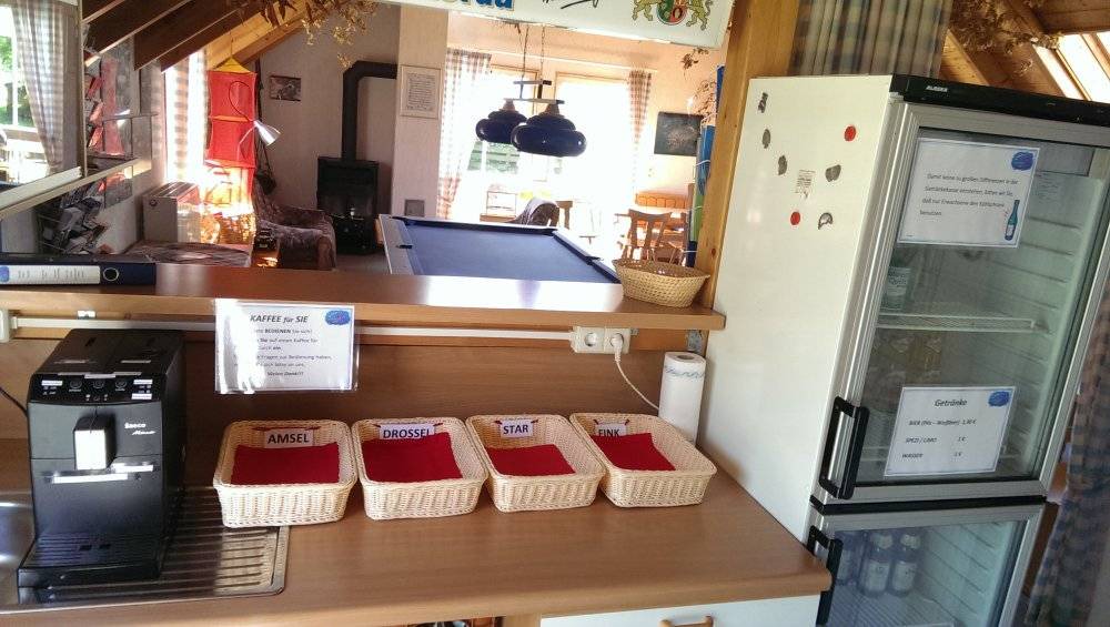 Photo of Kitchen in Gerolfingen