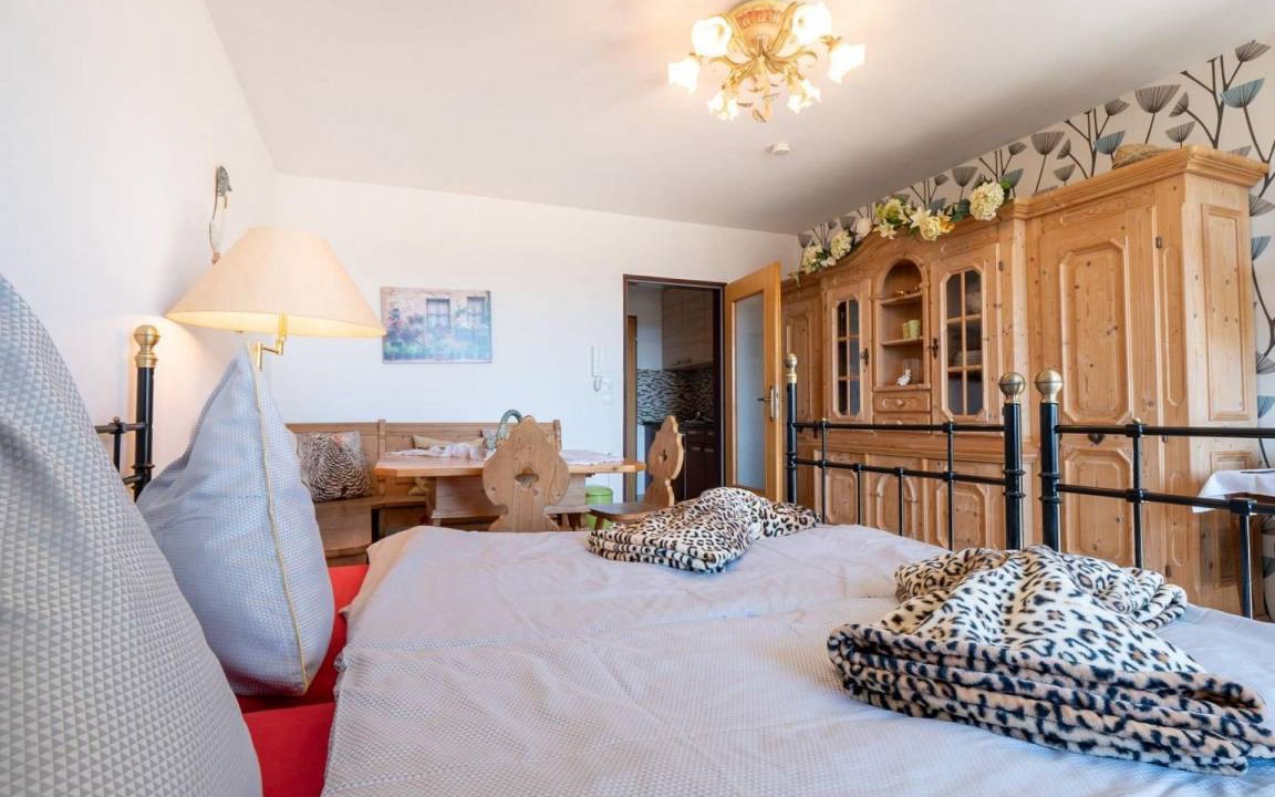 Photo of Bedroom in Aschach
