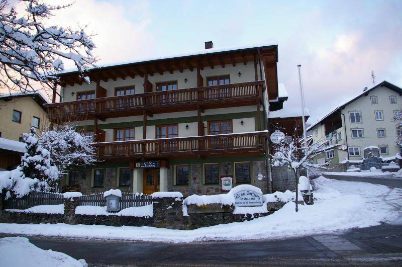 Photo of Buildings in Rabenstein