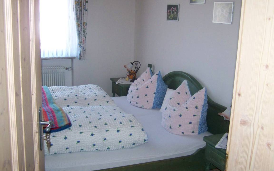 Photo of Bedroom in Hirschbach