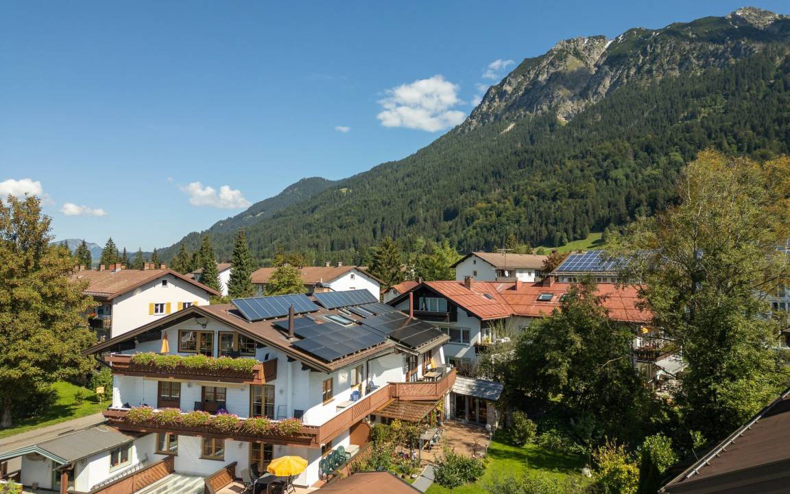 Photo of Others in Oberstdorf