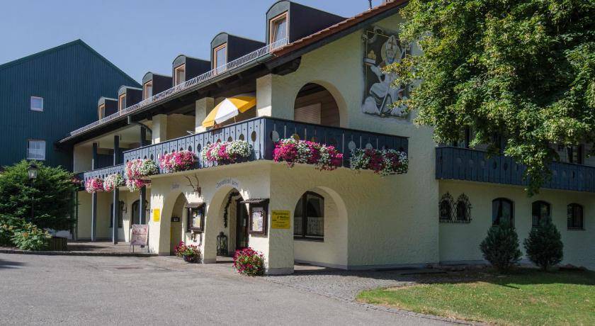 Photo of Others in Bad Griesbach-Therme