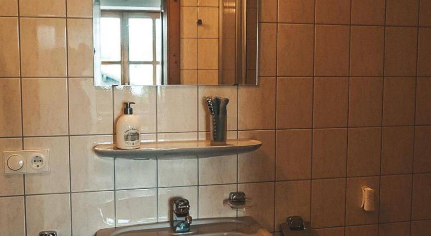 Photo of Bathroom in Nammering