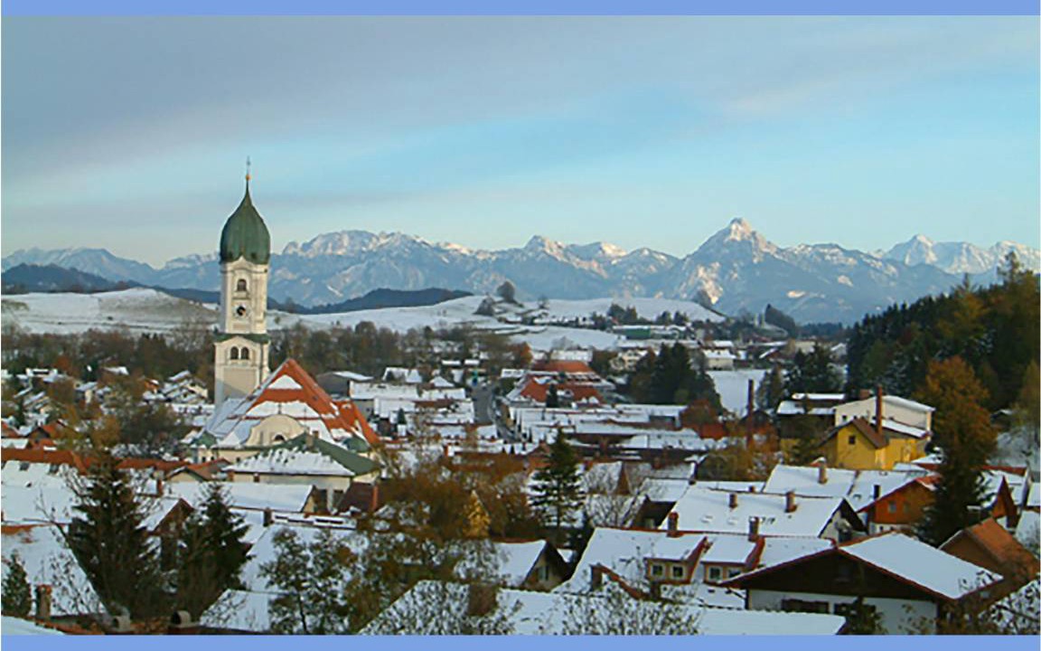 Photo of Others in Nesselwang