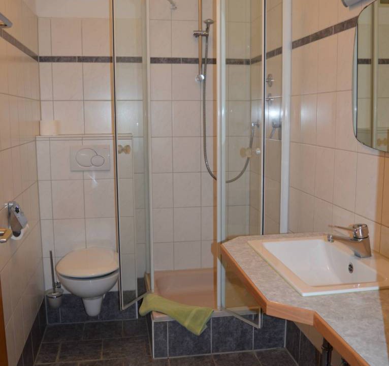 Photo of Bathroom in Rosenheim
