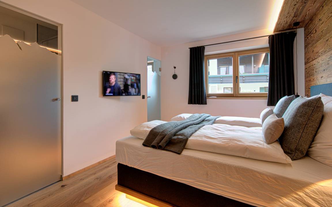 Photo of Bedroom in Reit im Winkl